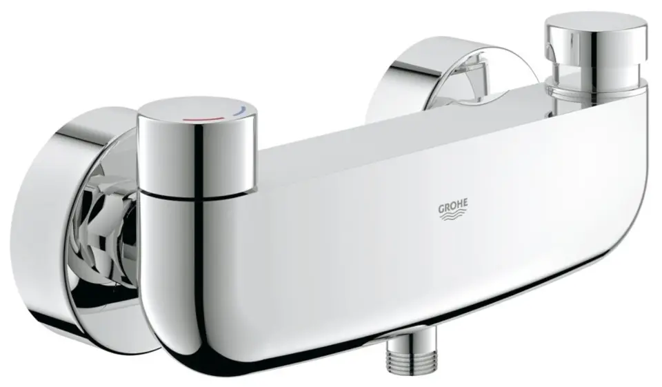 Grohe - Eurosmart Cosmopolitan T - Közületi zuhanypanel - 36320000