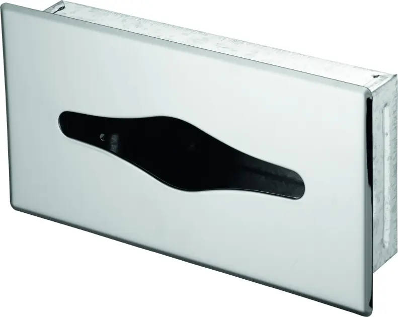 Ideal Standard - IOM - Papírtörlő adagoló - A9133MY