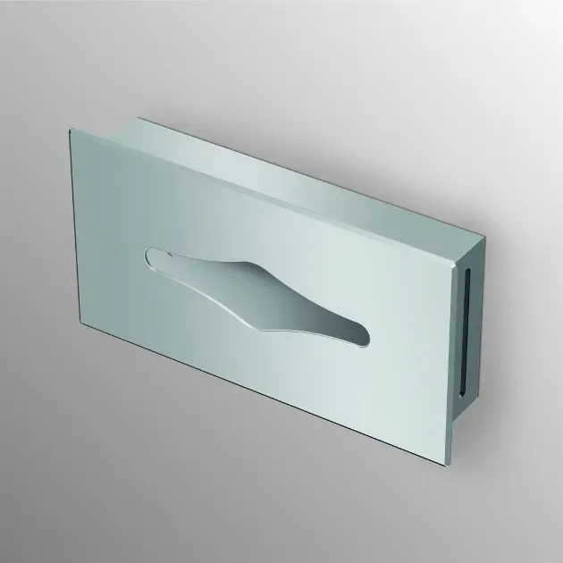 Ideal Standard - IOM - Papírtörlő adagoló - A9133MY – 3. kép