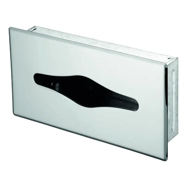 Ideal Standard - IOM - Papírtörlő adagoló - A9133MY – 4. kép