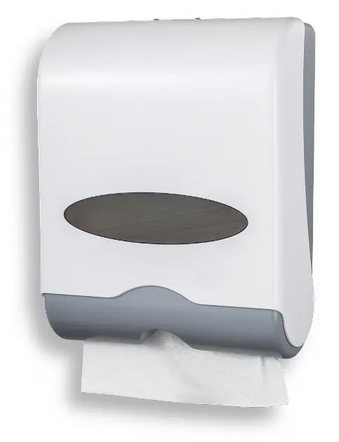 Novaservis - Accessories for sanitary facilities - Papírtörlő adagoló - 69081,1