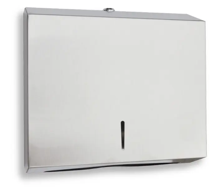 Novaservis - Accessories for sanitary facilities - Papírtörlő adagoló - 69089,4