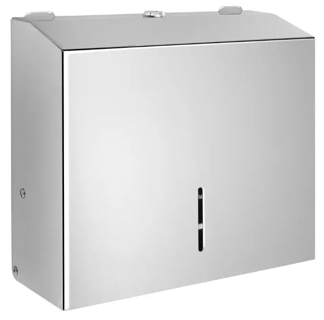 Sapho - Hotel accessories - Papírtörlő adagoló - XP047