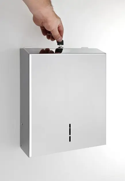 Sapho - Hotel accessories - Papírtörlő adagoló - XP048 – 3. kép