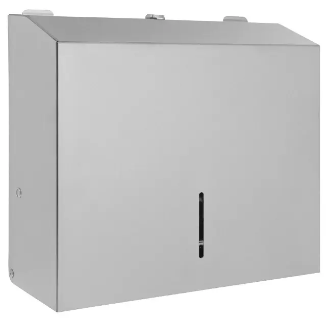 Sapho - Hotel accessories - Papírtörlő adagoló - XP052