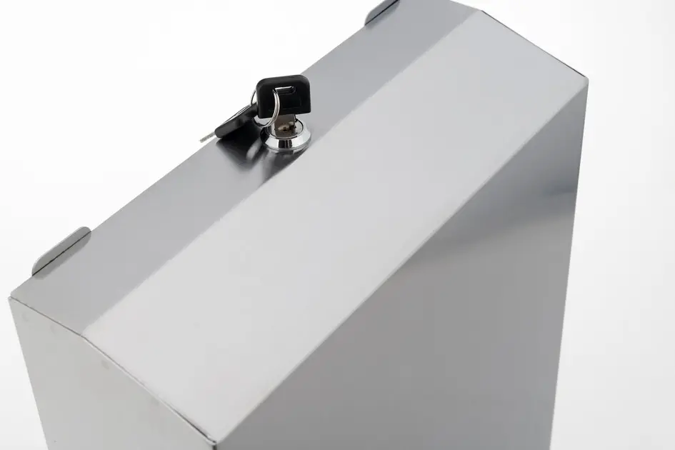 Sapho - Hotel accessories - Papírtörlő adagoló - XP053 – 3. kép