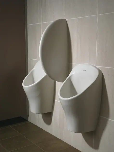 Ideal Standard - Urinals - Piszoár - S612001 – 3. kép