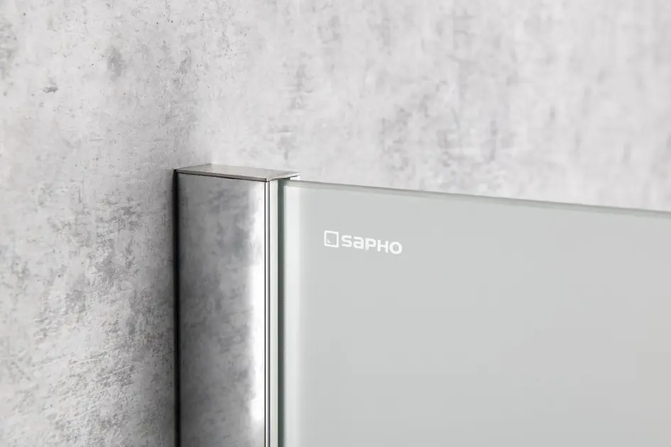 Sapho - Equipment and accessories - Piszoár - PW140 – 3. kép