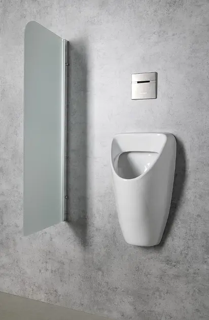 Sapho - Equipment and accessories - Piszoár - PW140 – 4. kép