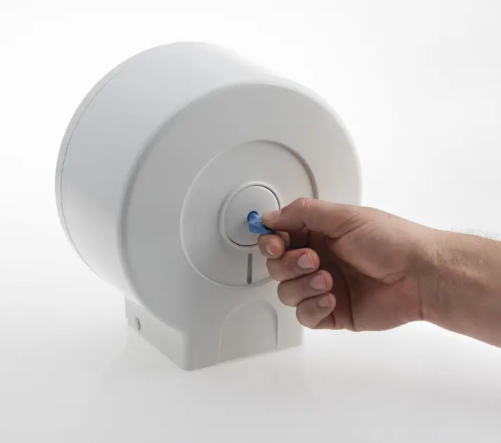 Aqualine - Hotel accessories - WC-papír adagoló - 693 – 3. kép