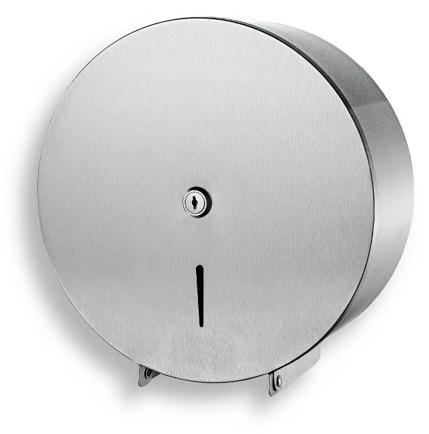 Novaservis - Accessories for sanitary facilities - WC-papír adagoló - 69088,4