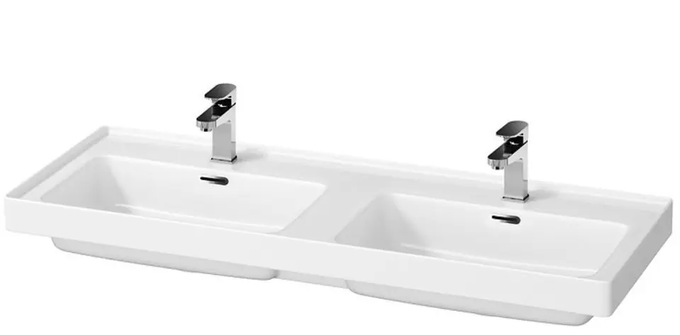 Cersanit - Crea - Dupla mosdó - K673-006
