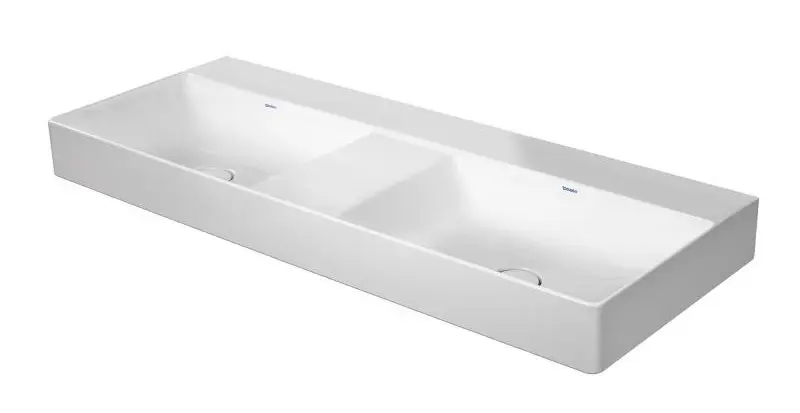 Duravit - DuraSquare - Dupla mosdó - 23531200791
