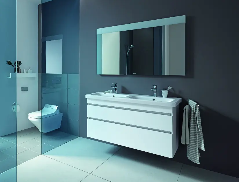 Duravit - DuraStyle - Dupla mosdó - 2338130000 – 7. kép