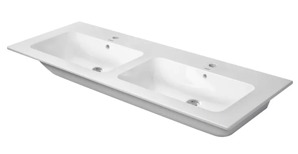 Duravit - ME by Starck - Dupla mosdó - 2336130000