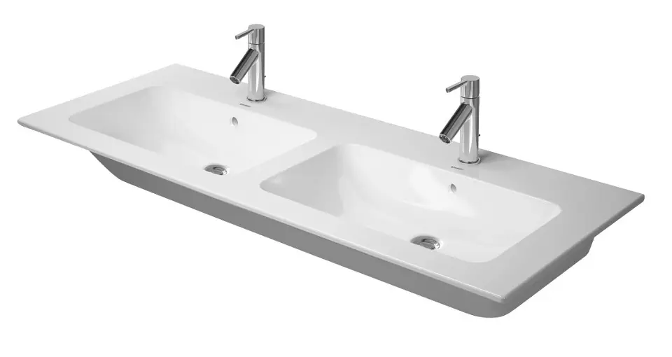 Duravit - ME by Starck - Dupla mosdó - 23361332001