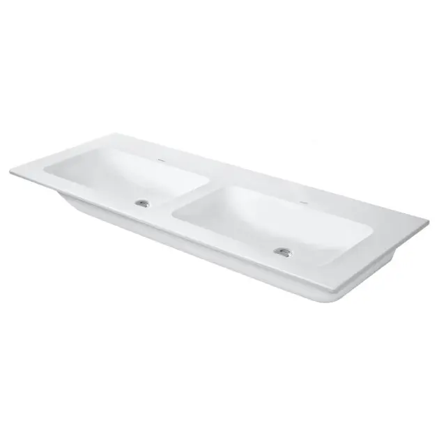 Duravit - ME by Starck - Dupla mosdó - 2336133260