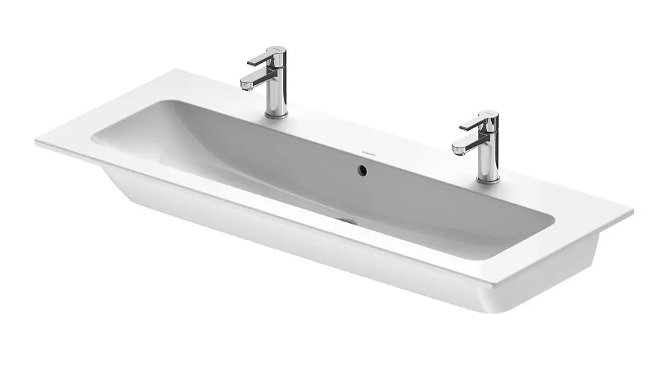 Duravit - ME by Starck - Dupla mosdó - 2361120024