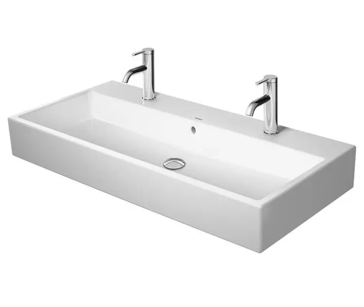 Duravit - Vero Air - Dupla mosdó - 2350100024