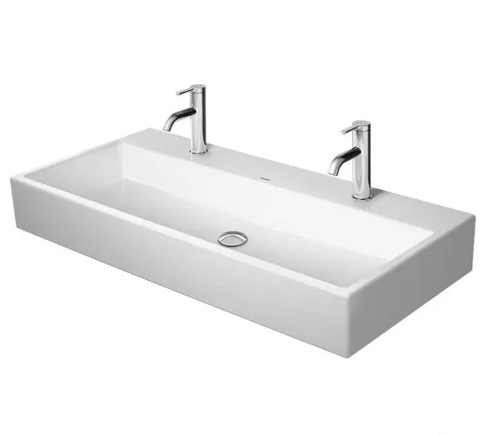 Duravit - Vero Air - Dupla mosdó - 2350100072