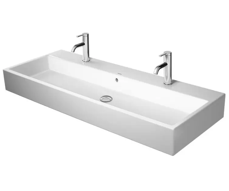 Duravit - Vero Air - Dupla mosdó - 23501200261