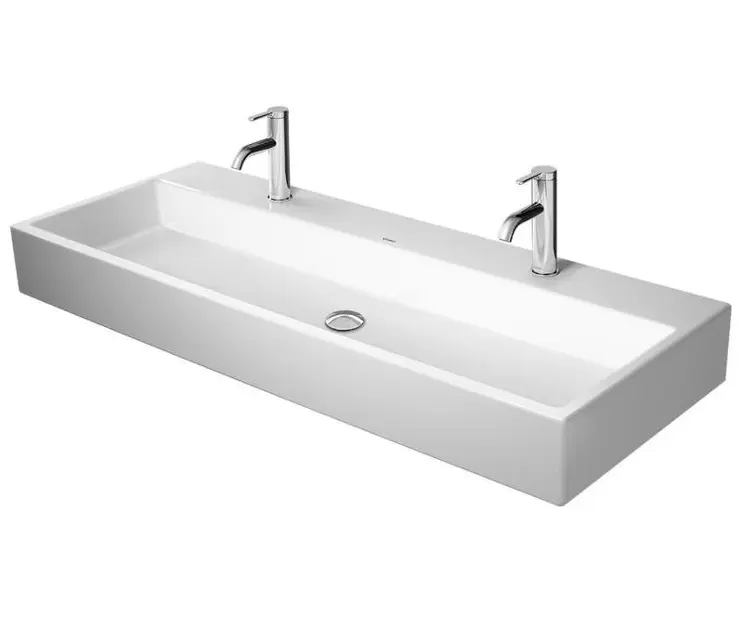 Duravit - Vero Air - Dupla mosdó - 23501200721