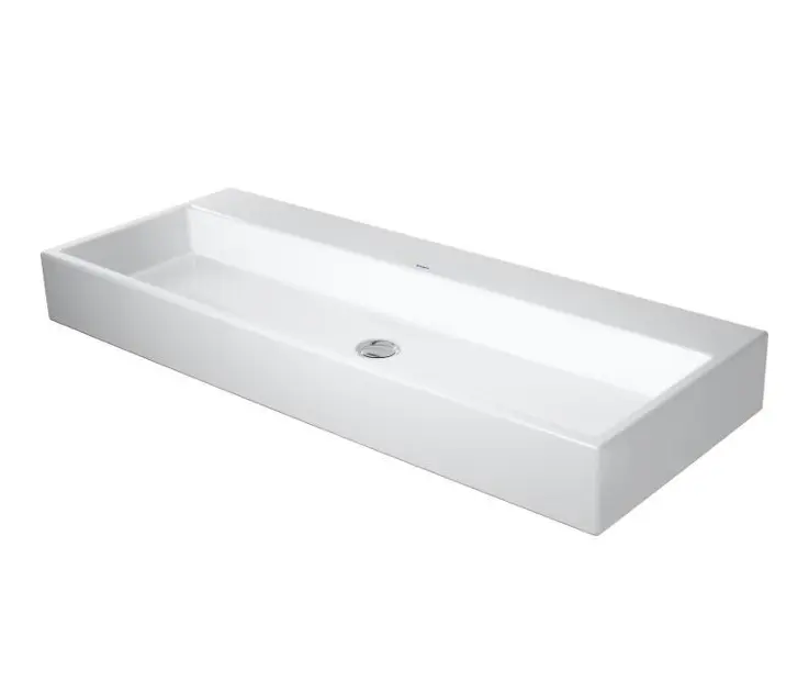 Duravit - Vero Air - Dupla mosdó - 2350120079