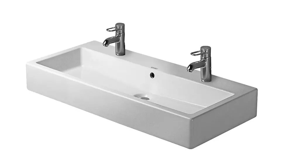 Duravit - Vero - Dupla mosdó - 04541000261