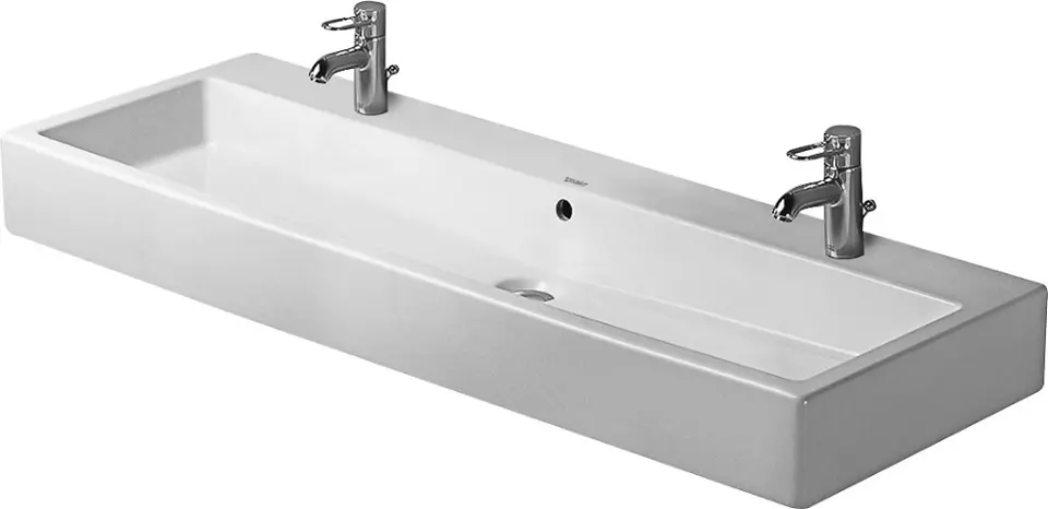 Duravit - Vero - Dupla mosdó - 0454120024