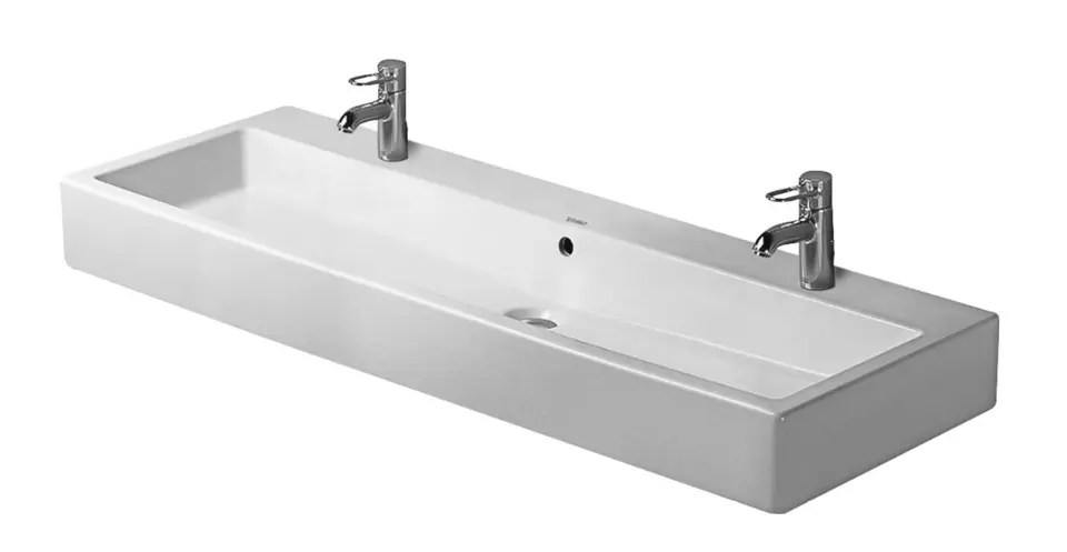 Duravit - Vero - Dupla mosdó - 04541200241
