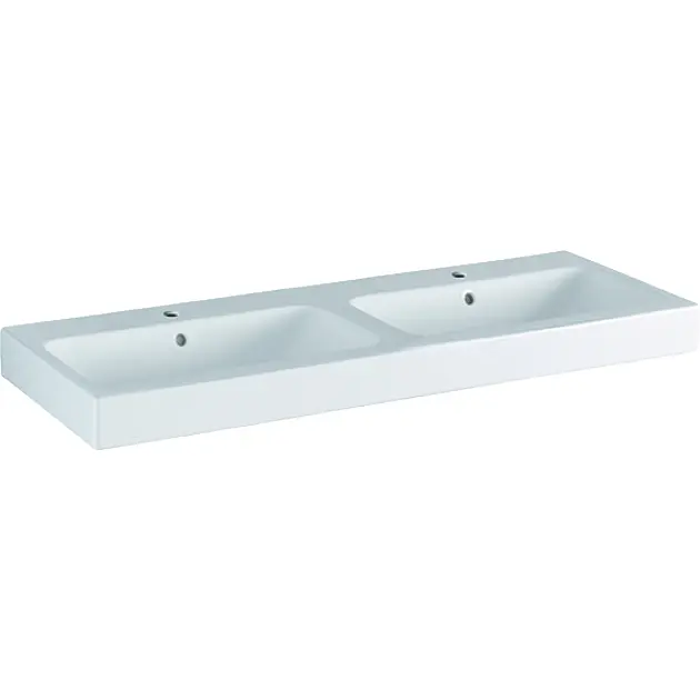 Geberit - iCon - Dupla mosdó - 124120600