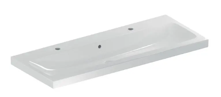 Geberit - iCon - Dupla mosdó - 501.837.00.1