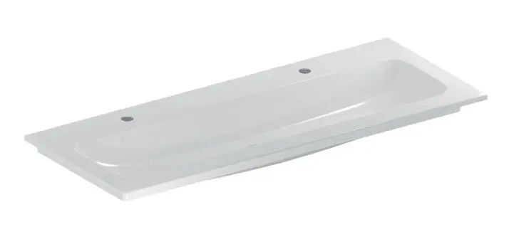 Geberit - iCon - Dupla mosdó - 501.846.00.2