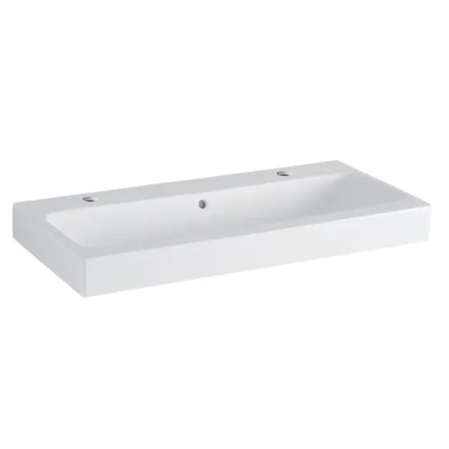 Geberit - iCon - Dupla mosdó - 502.924.00.1