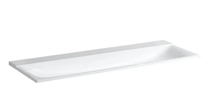 Geberit - Xeno 2 - Dupla mosdó - 500.278.00.1