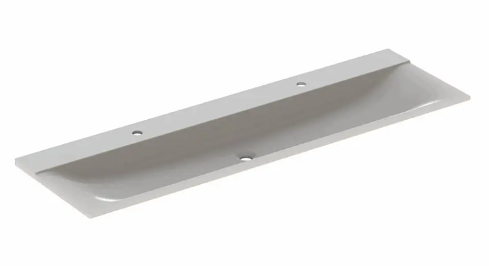 Geberit - Xeno 2 - Dupla mosdó - 500.279.00.1