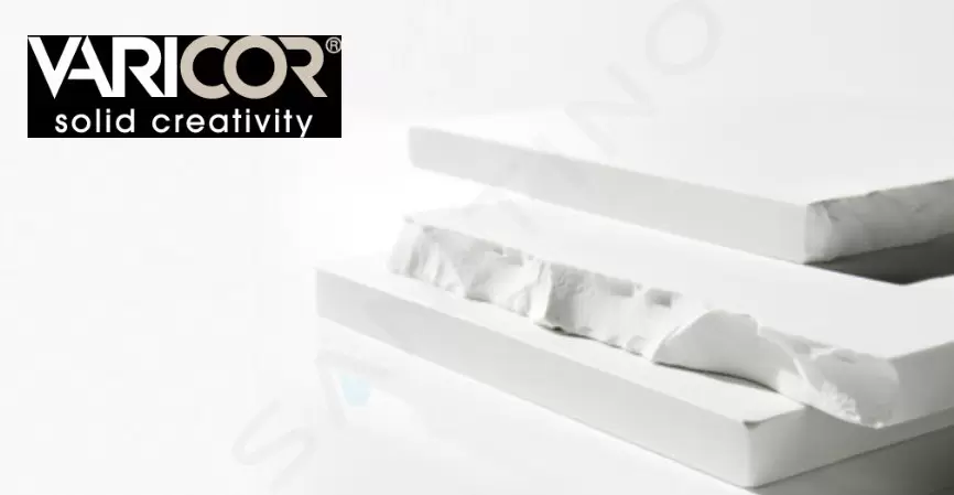 Geberit - Xeno 2 - Dupla mosdó - 500.279.00.1 – 4. kép