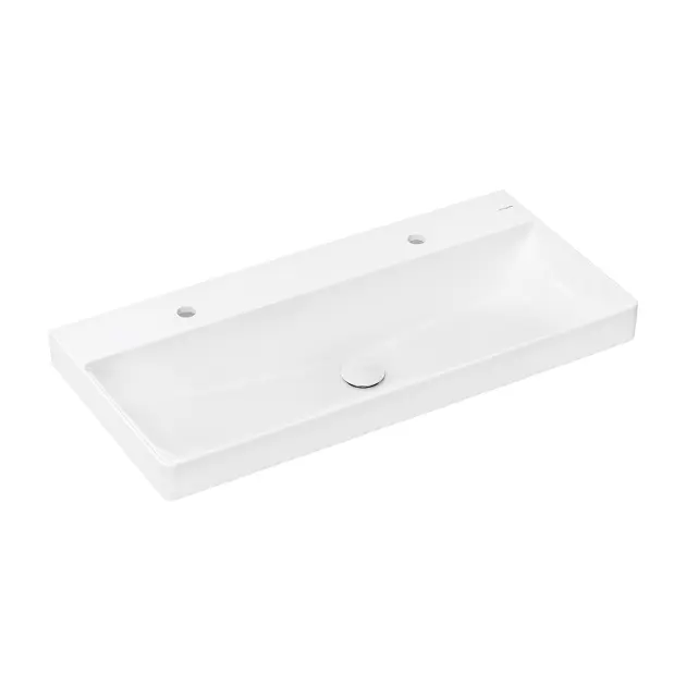Hansgrohe - Xelu Q - Dupla mosdó - 61037450