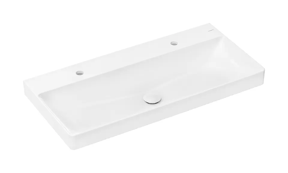 Hansgrohe - Xelu Q - Dupla mosdó - 61040450