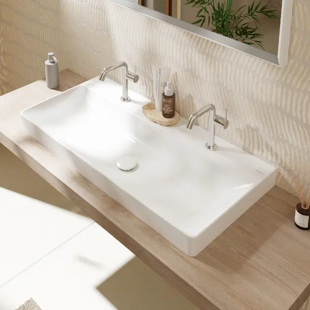 Hansgrohe - Xelu Q - Dupla mosdó - 61040450 – 4. kép