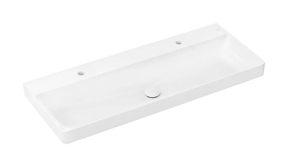 Hansgrohe - Xelu Q - Dupla mosdó - 61044450