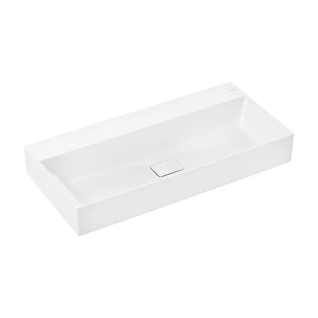 Hansgrohe - Xevolos E - Dupla mosdó - 61101450