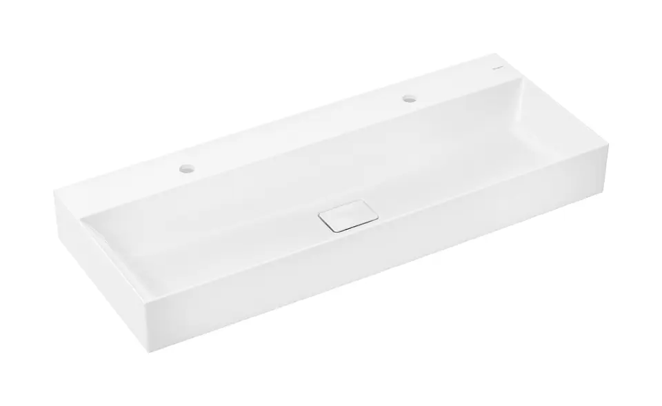 Hansgrohe - Xevolos E - Dupla mosdó - 61106450