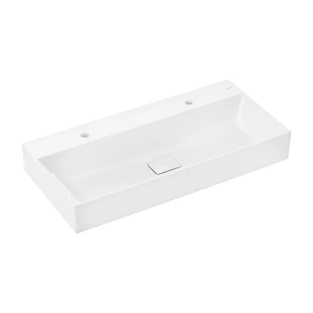 Hansgrohe - Xevolos E - Dupla mosdó - 61110450