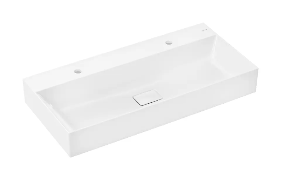 Hansgrohe - Xevolos E - Dupla mosdó - 61111450