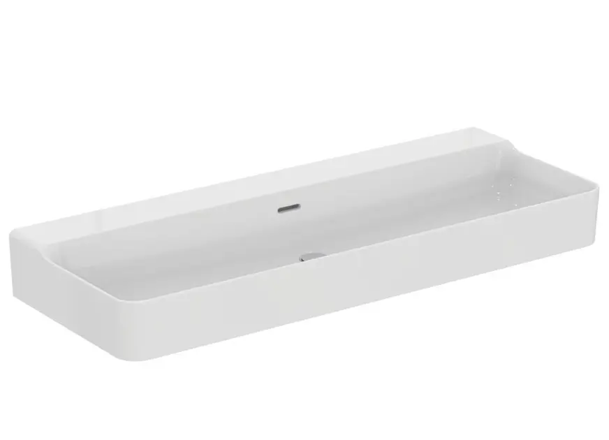 Ideal Standard - Conca Ceram - Dupla mosdó - T380501