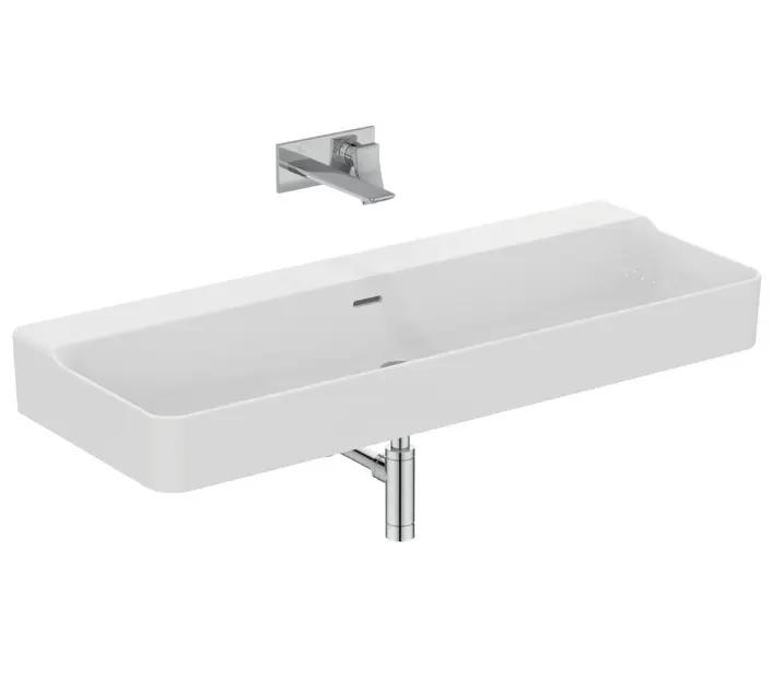 Ideal Standard - Conca Ceram - Dupla mosdó - T380501 – 5. kép