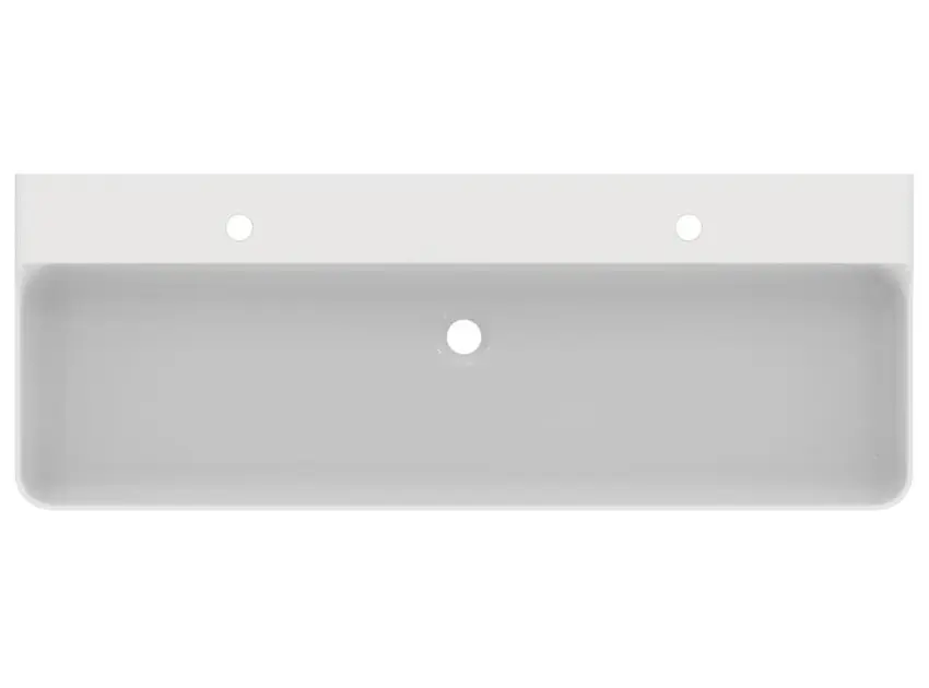 Ideal Standard - Conca Ceram - Dupla mosdó - T380801 – 3. kép