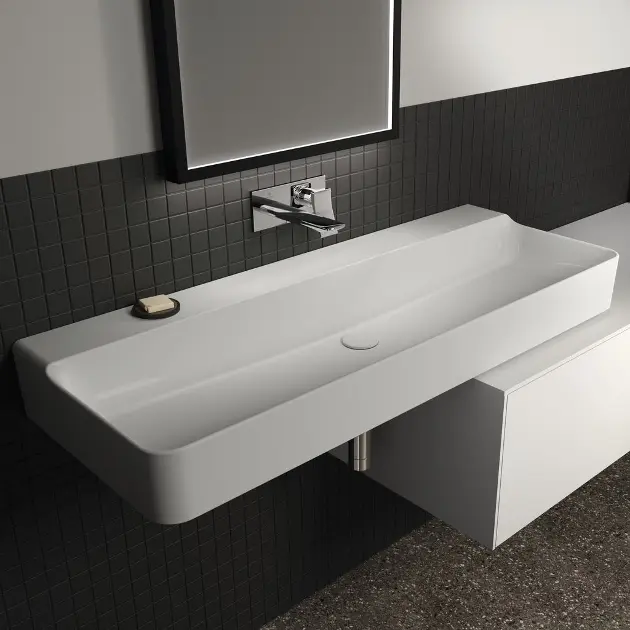Ideal Standard - Conca Ceram - Dupla mosdó - T380901 – 5. kép