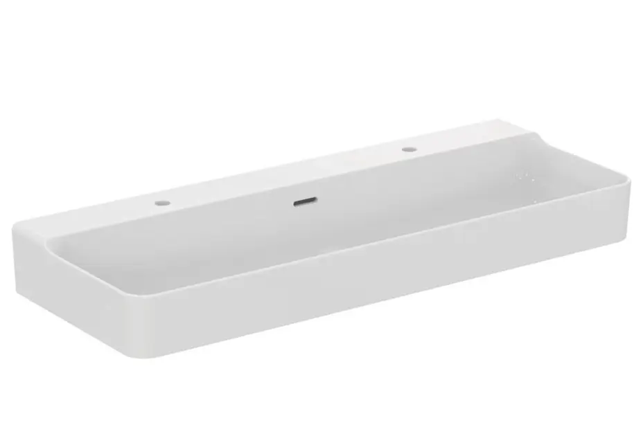 Ideal Standard - Conca Ceram - Dupla mosdó - T383901